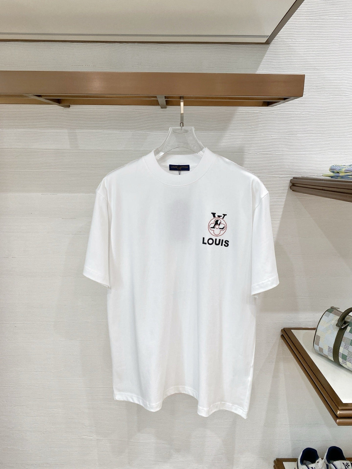 26S Signature T-shirt