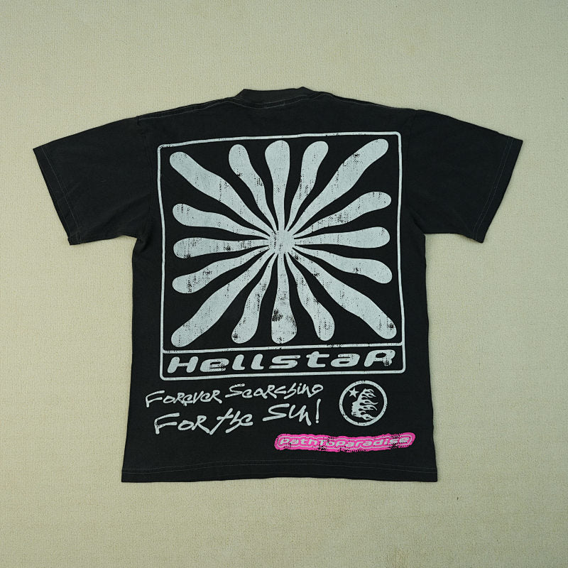 Hellstar Tee