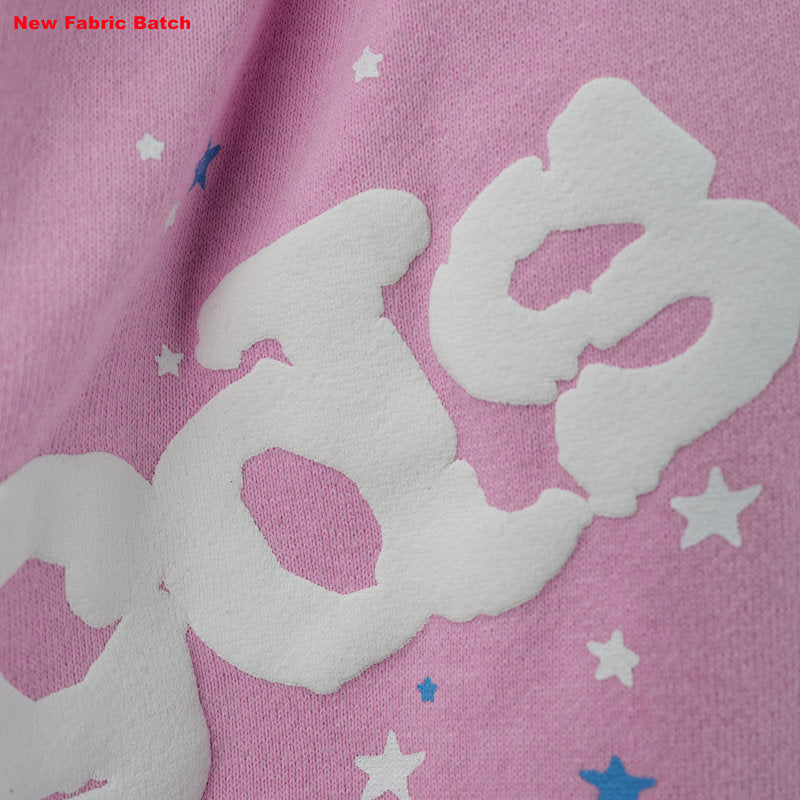 Sp5Der Atlanta Sweatpants