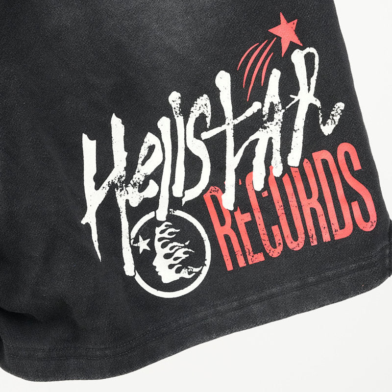 Hellstar Records Shorts