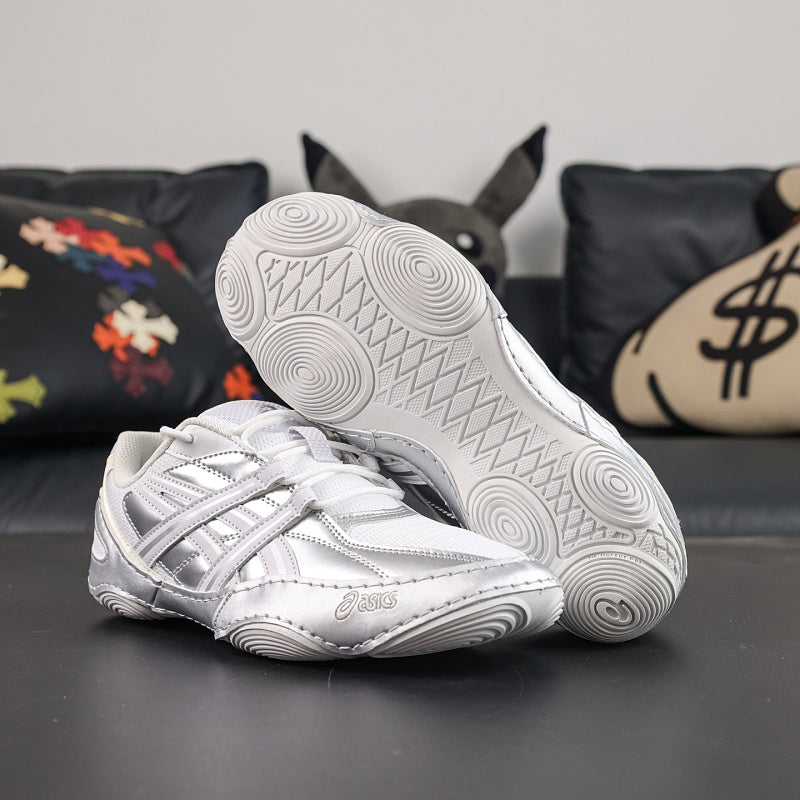 Asics Gel-Lyte Speed - Silver/White