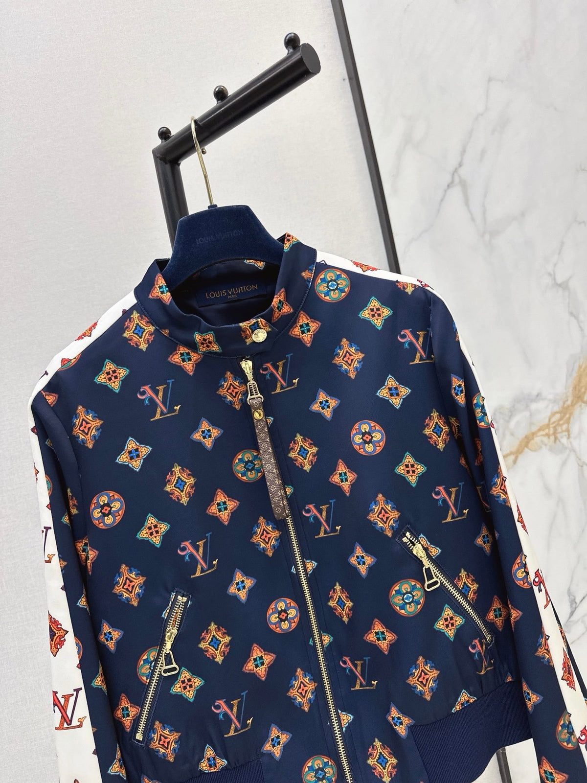 26S Bomber Jacket