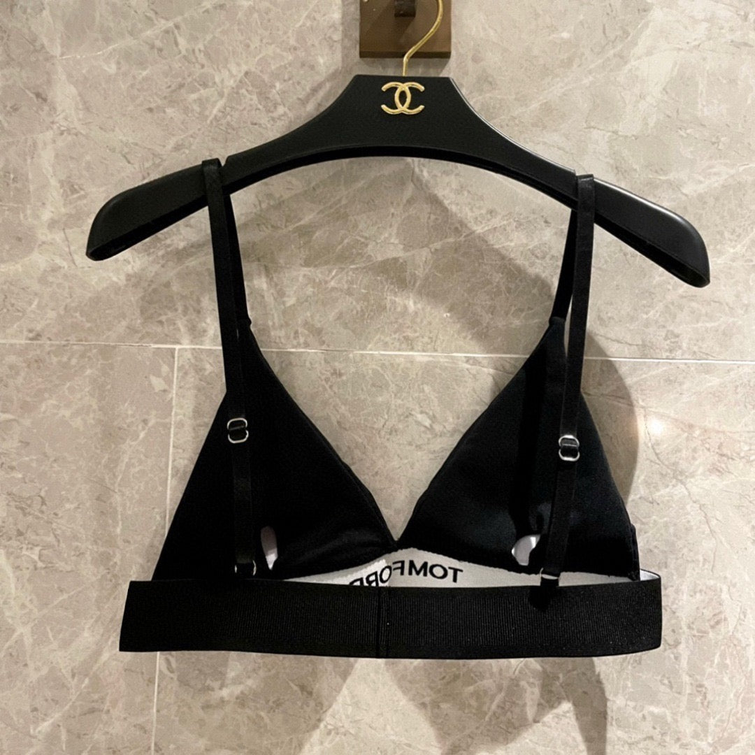 Bikini & Shorts Set