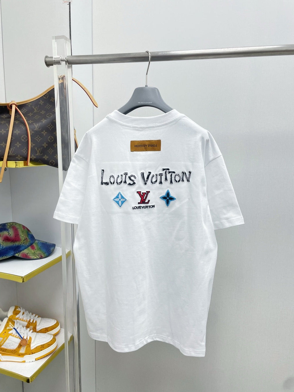 26S Logo T-shirt
