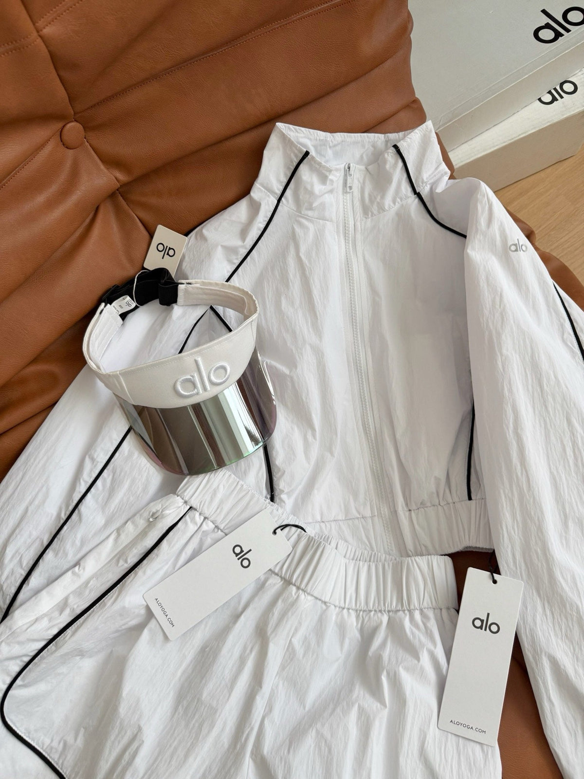 Yoga Motivate Set