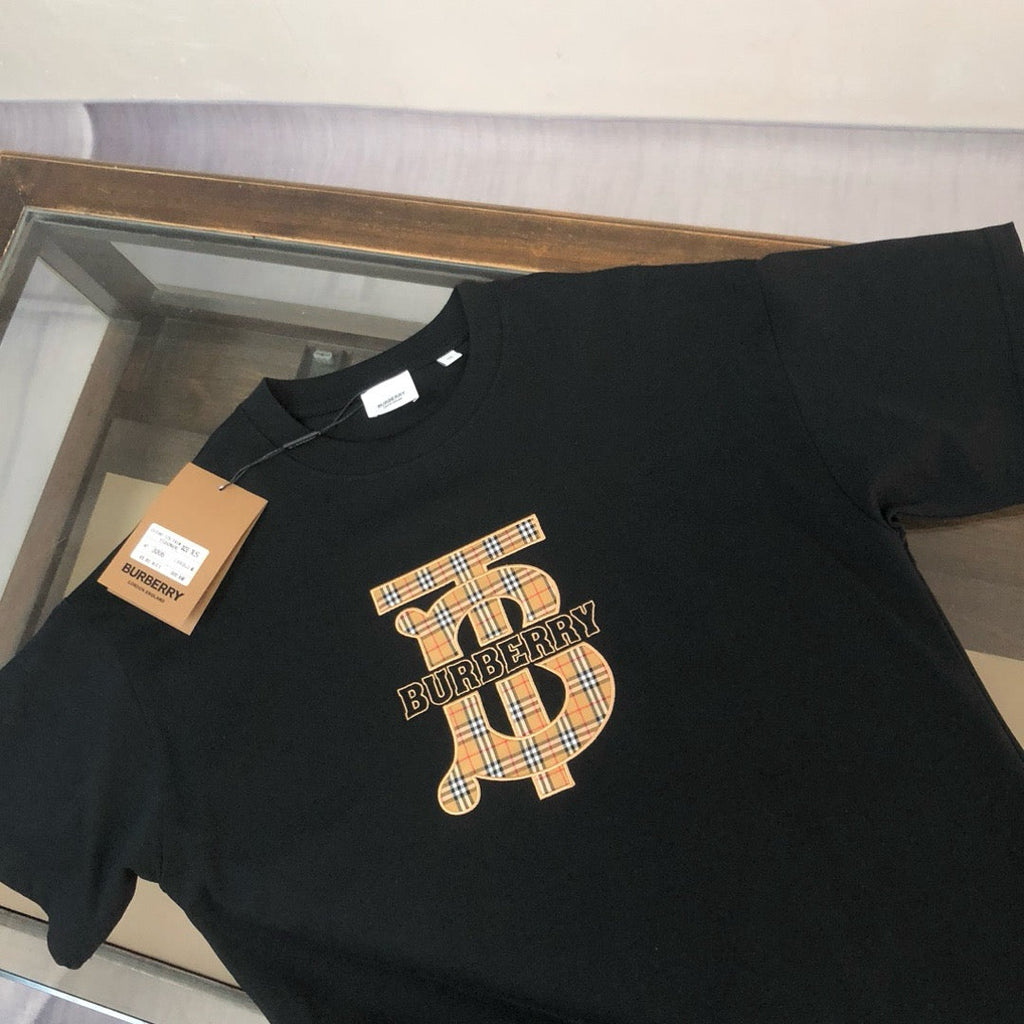 Monogram Logo T-Shirt