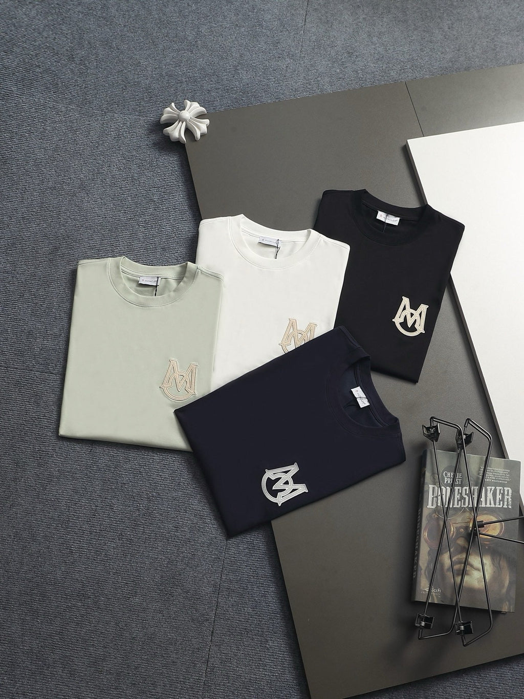 26S Logo T-shirt