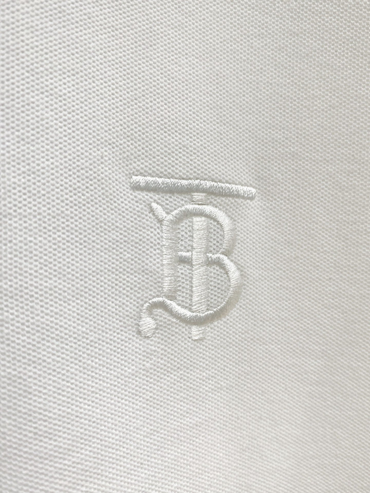 Logo Polo Shirt