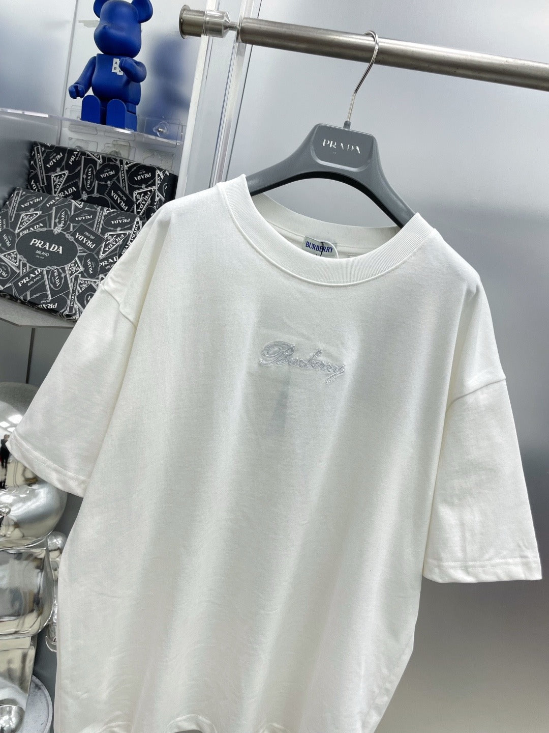 26S Logo T-shirt