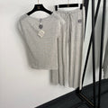 Anagram Knit Co-Ord Set