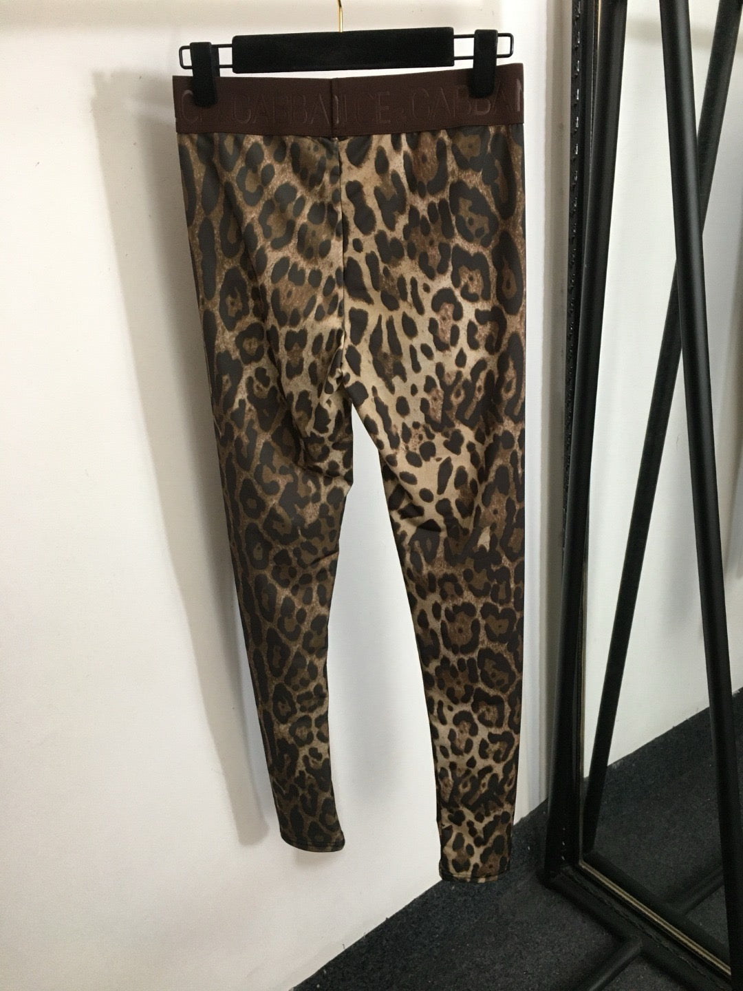Leopard Set