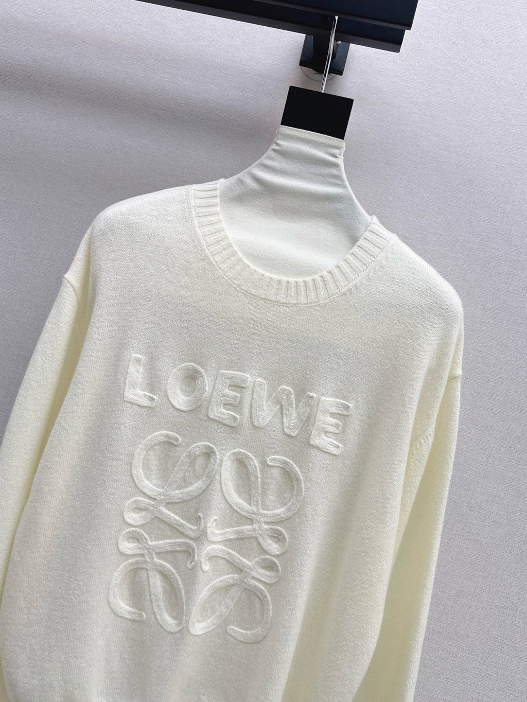 Anagram Sweatshirt