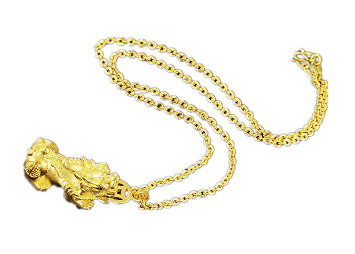 3 in 1 Lucky And Abundance Bundle