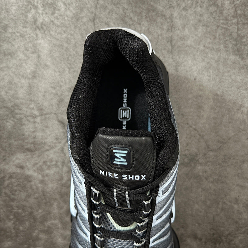 Nike Shox TL - Iron Grey/Black