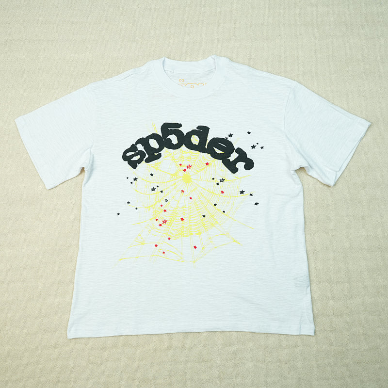 Sp5Der Web Tee