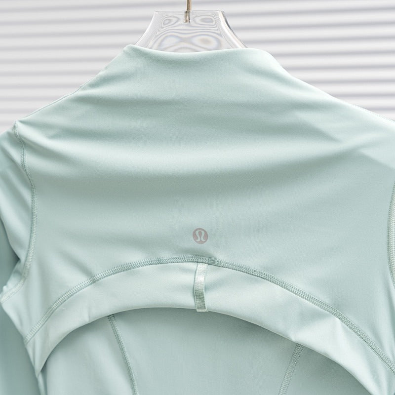 Lululemon Define Jacket - Mint
