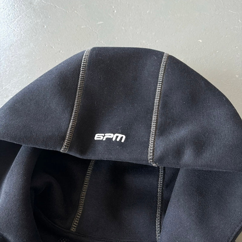 6PM Tech Suit Black