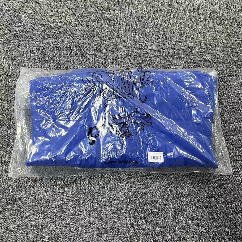 SynaWorld Tee 8