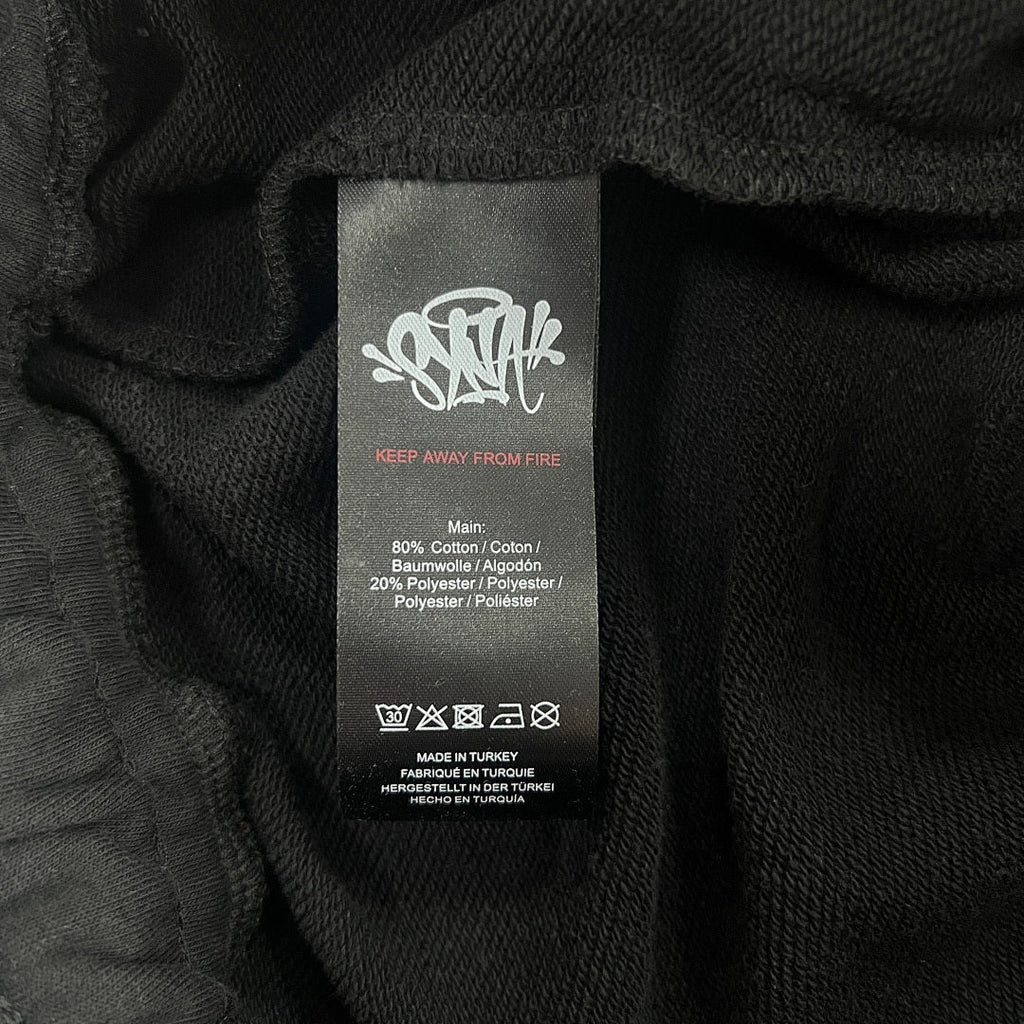 SynaWorld Tee 7