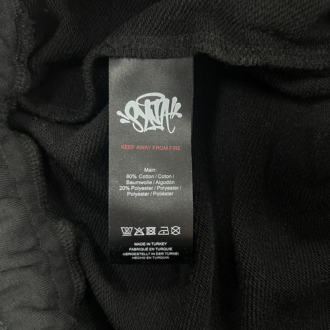 SynaWorld Tee 7