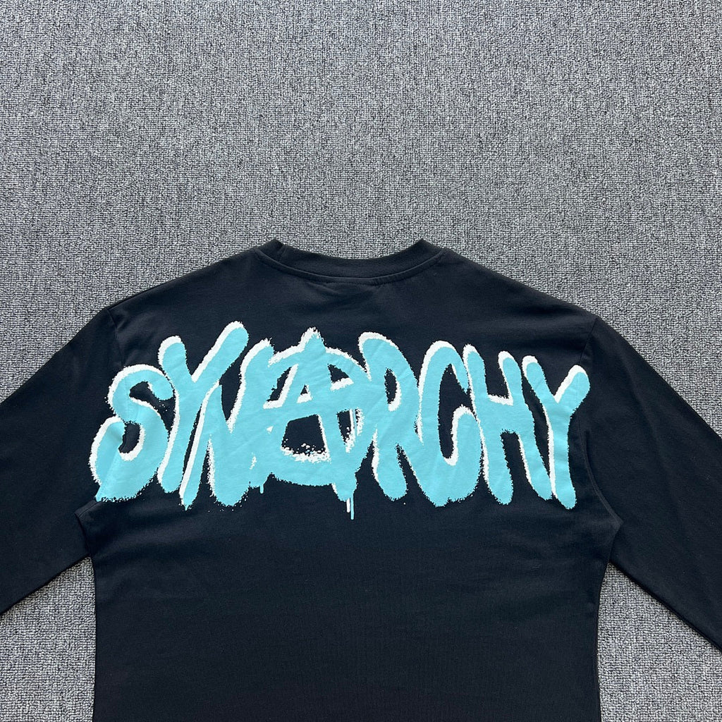 Synarchy Double Teal