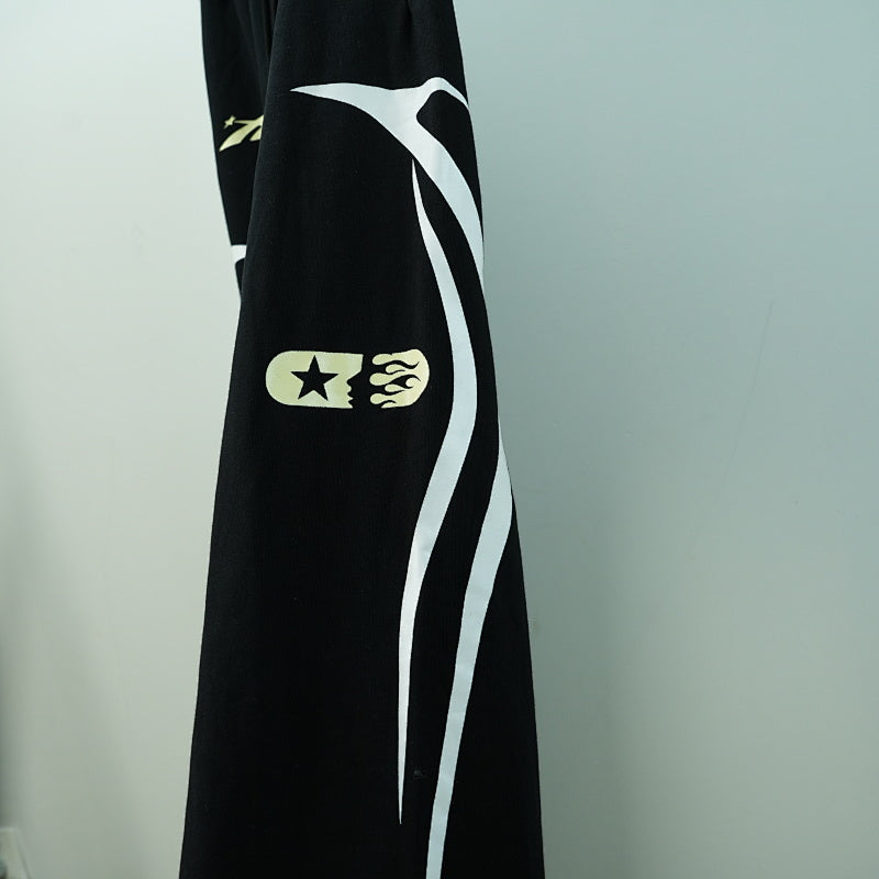 Hellstar Sports Sweatpants