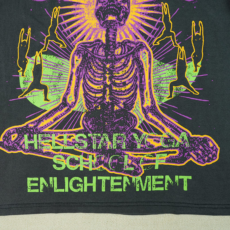 Hellstar Tee
