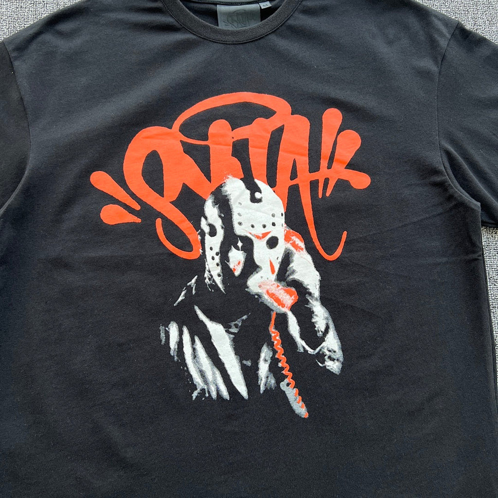Graphic Tee Halloween