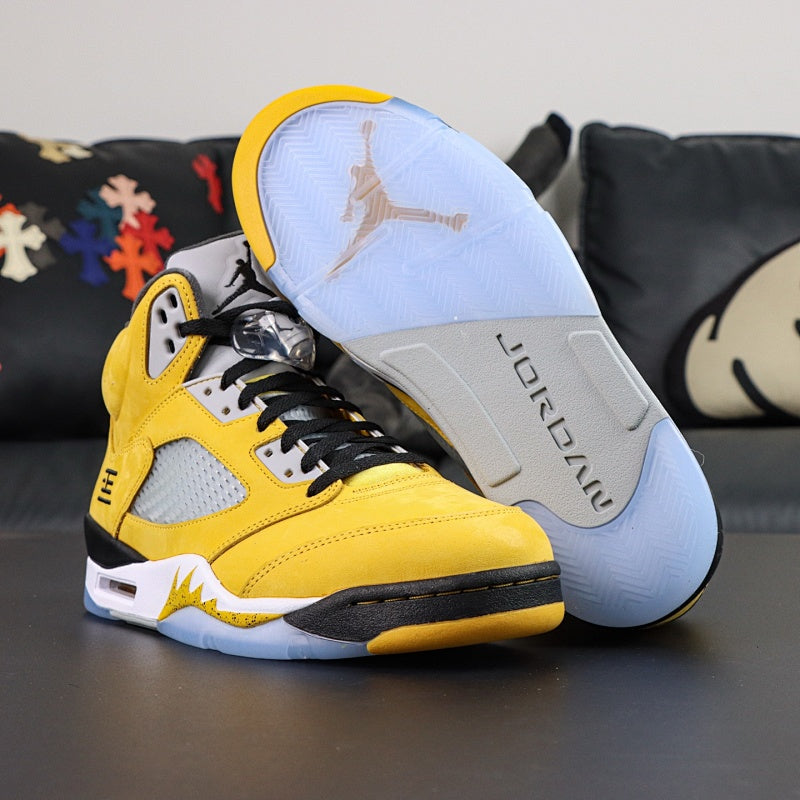 Nike Air Jordan 5 Retro - Tokyo