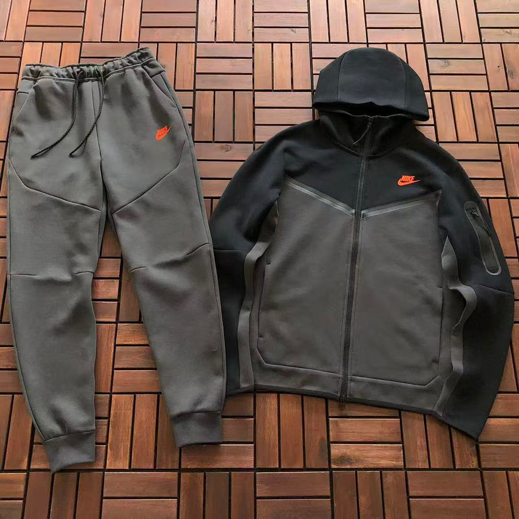 Nike Tech Fleece Tracksuit