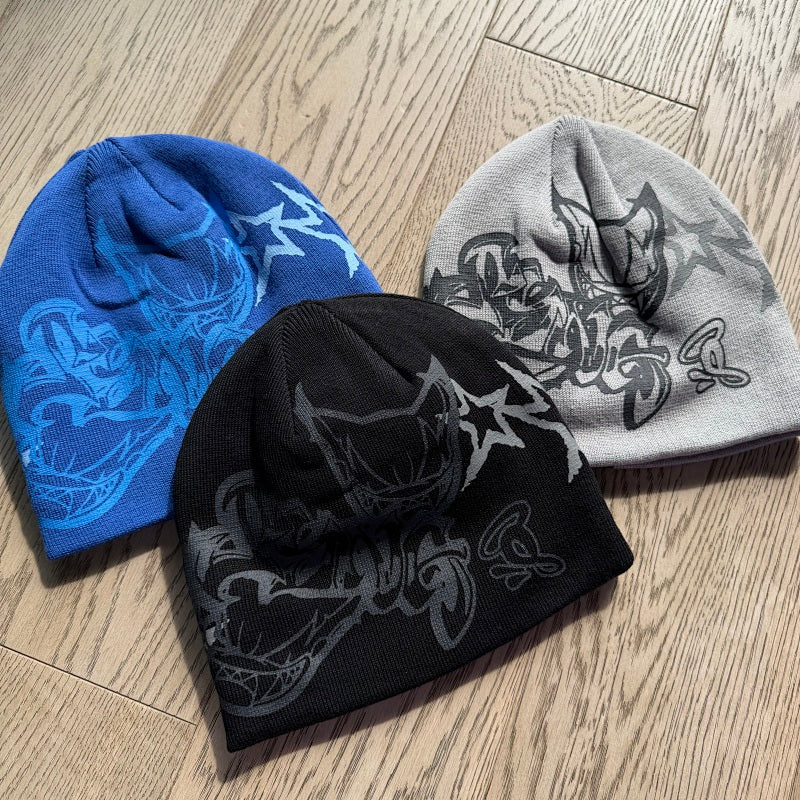 Syna World Knit Beanie