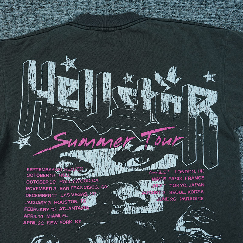 Hellstar Tee