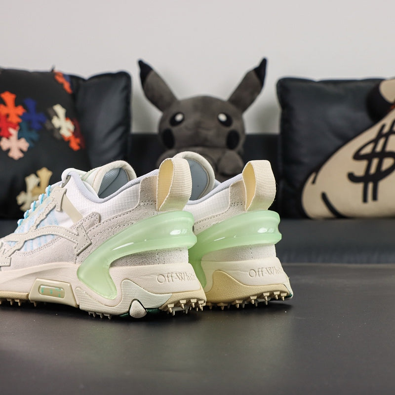 Off-White ODSY-2000 - Blue/Grey