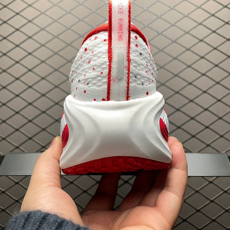 Nike ZoomX Streakfly - White/Red Candy Cane
