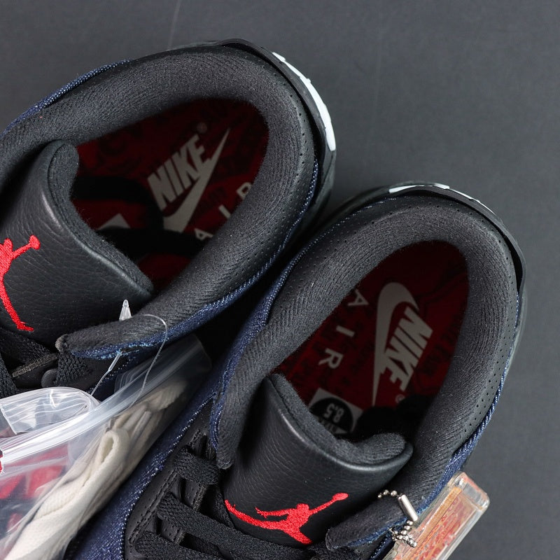 Air Jordan 3 Retro - Midnight Navy