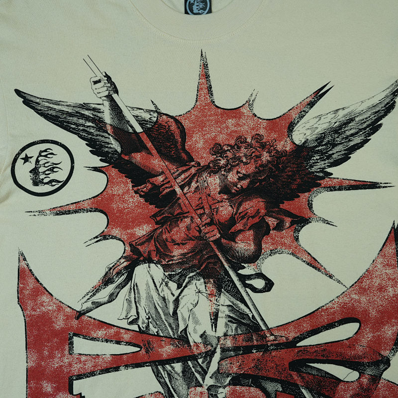 Hellstar Tee