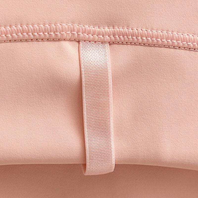 Lululemon Define Jacket - Light Peach