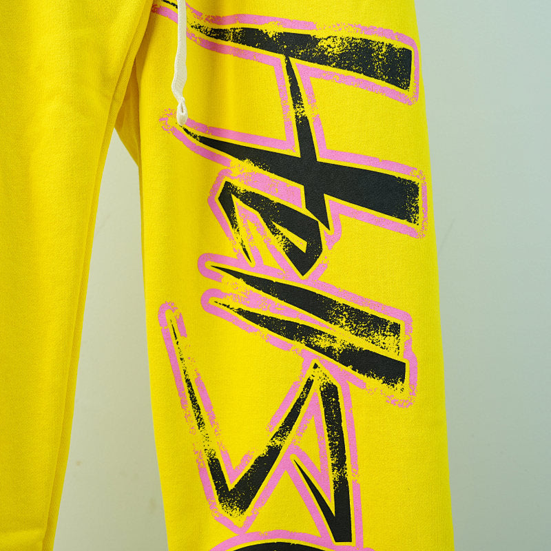Hellstar Sweatpants