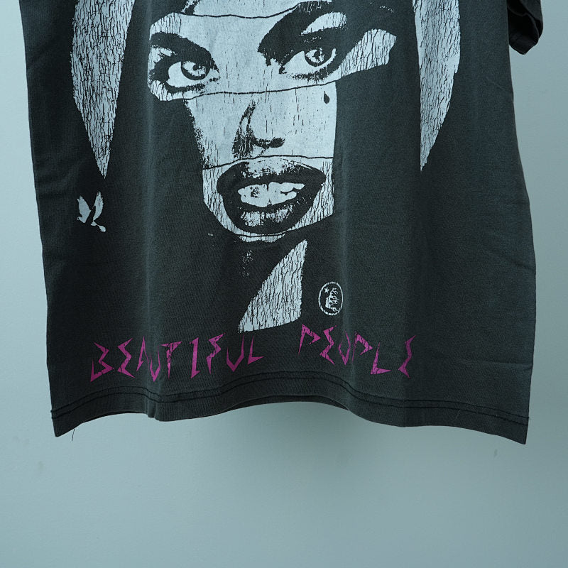 Hellstar Tee