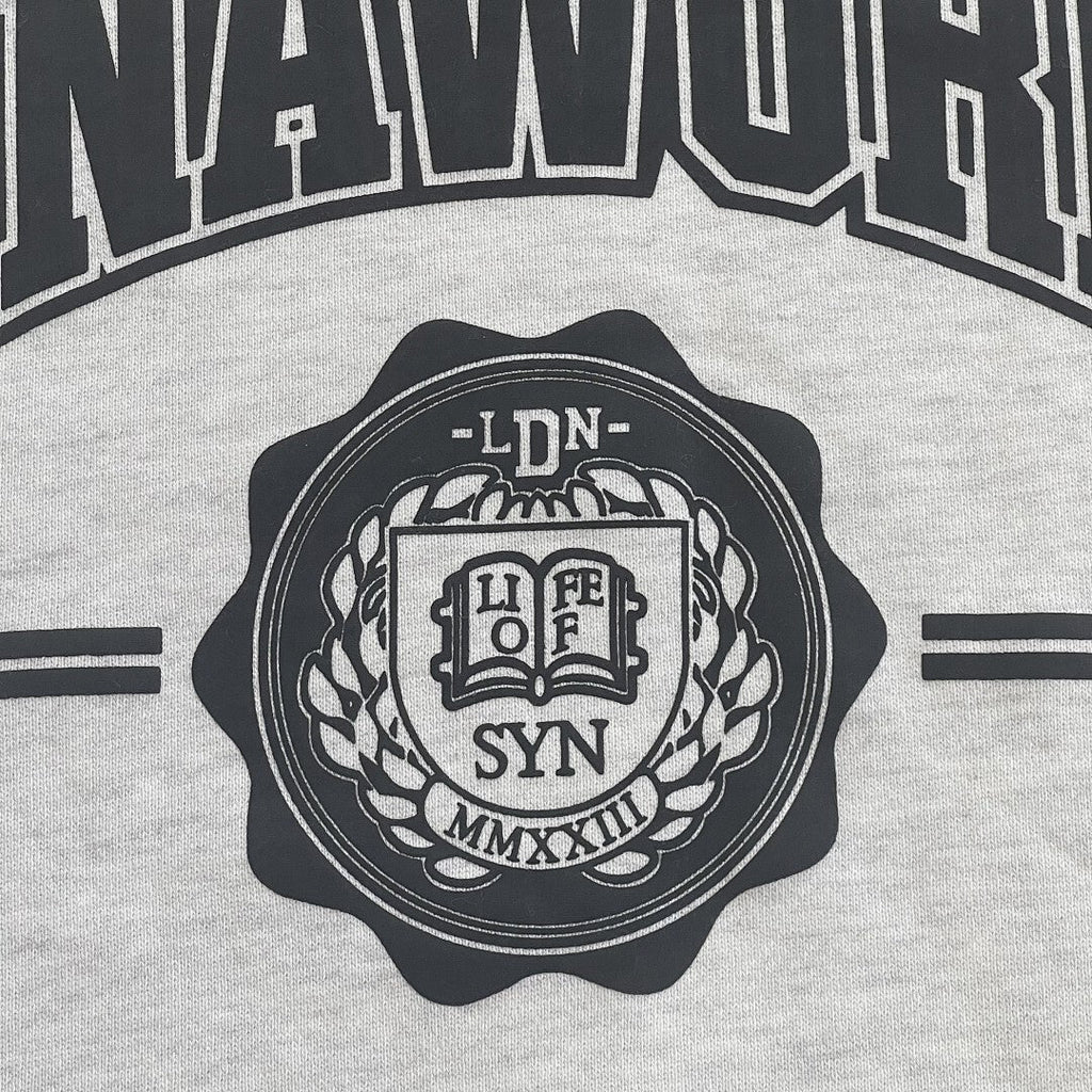 SynaWorld Tee 5