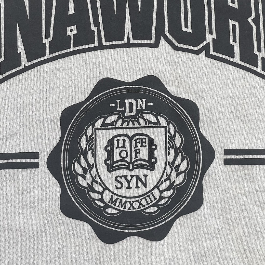 SynaWorld Tee 5
