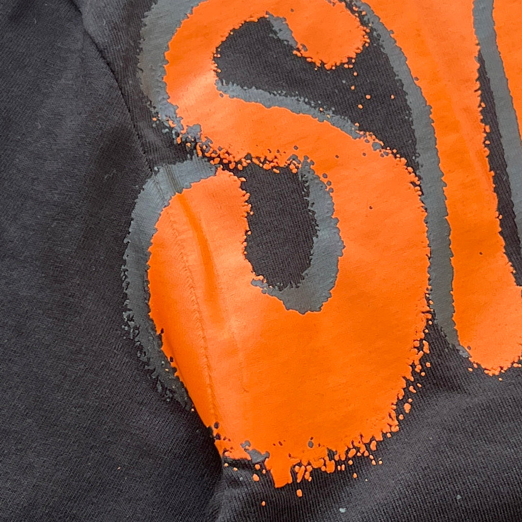 Synarchy Double Orange