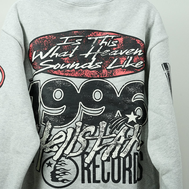 Hellstar Crewneck