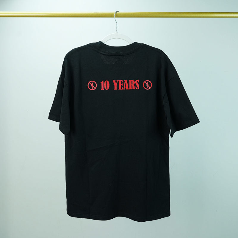 Sp5der Travis Scott T-Shirts