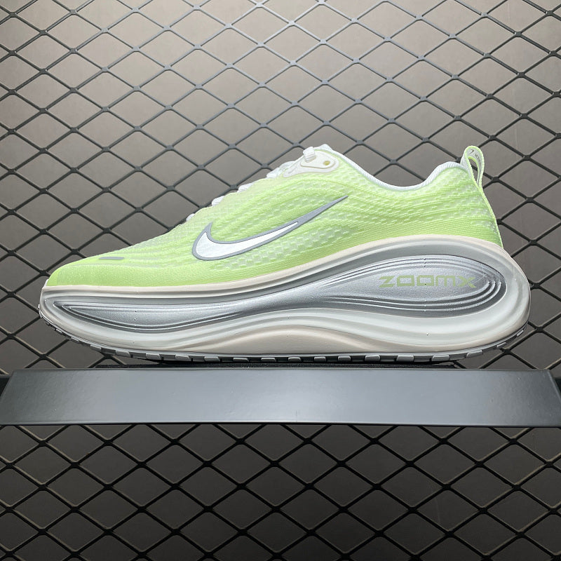 Nike ZoomX Morpho - Volt/Silver