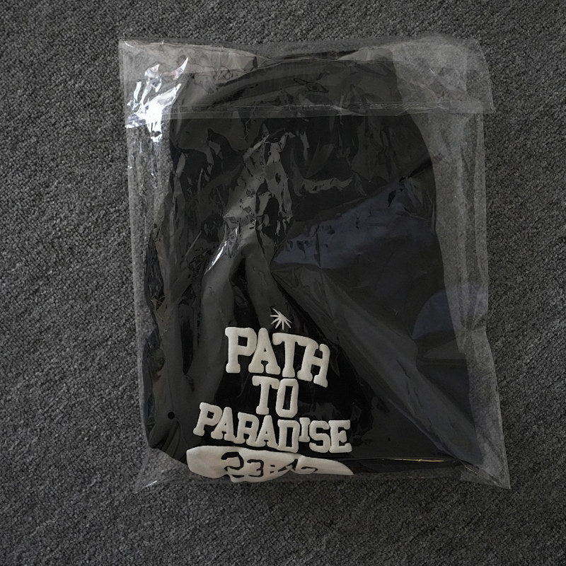 Hellstar Path To Paradise Shorts