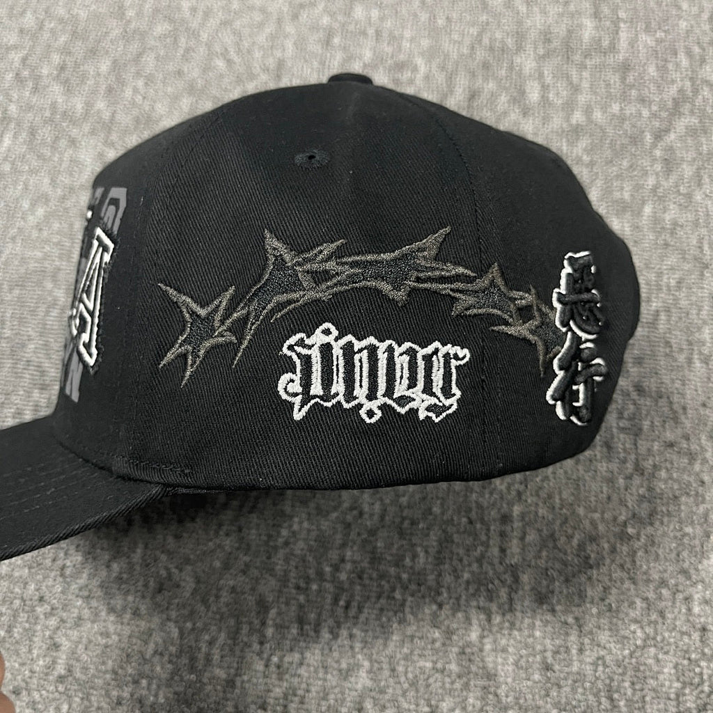 Star Cap