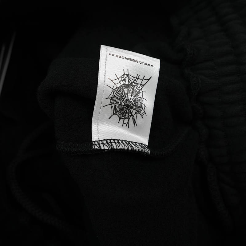 Sp5Der Beluga Outline Sweatshorts