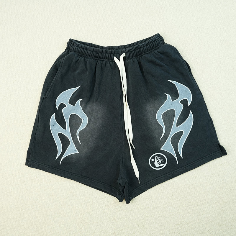 Hellstar Shorts
