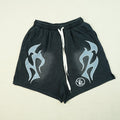 Hellstar Shorts